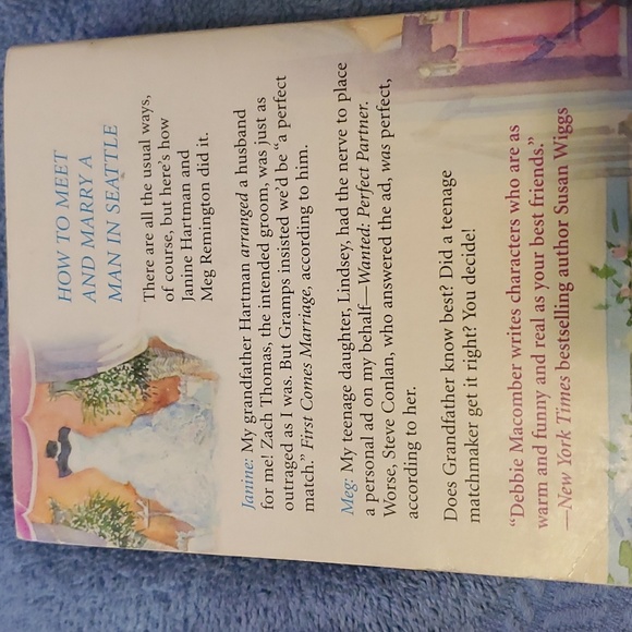 Married in Seattle - Picture 2 of 4